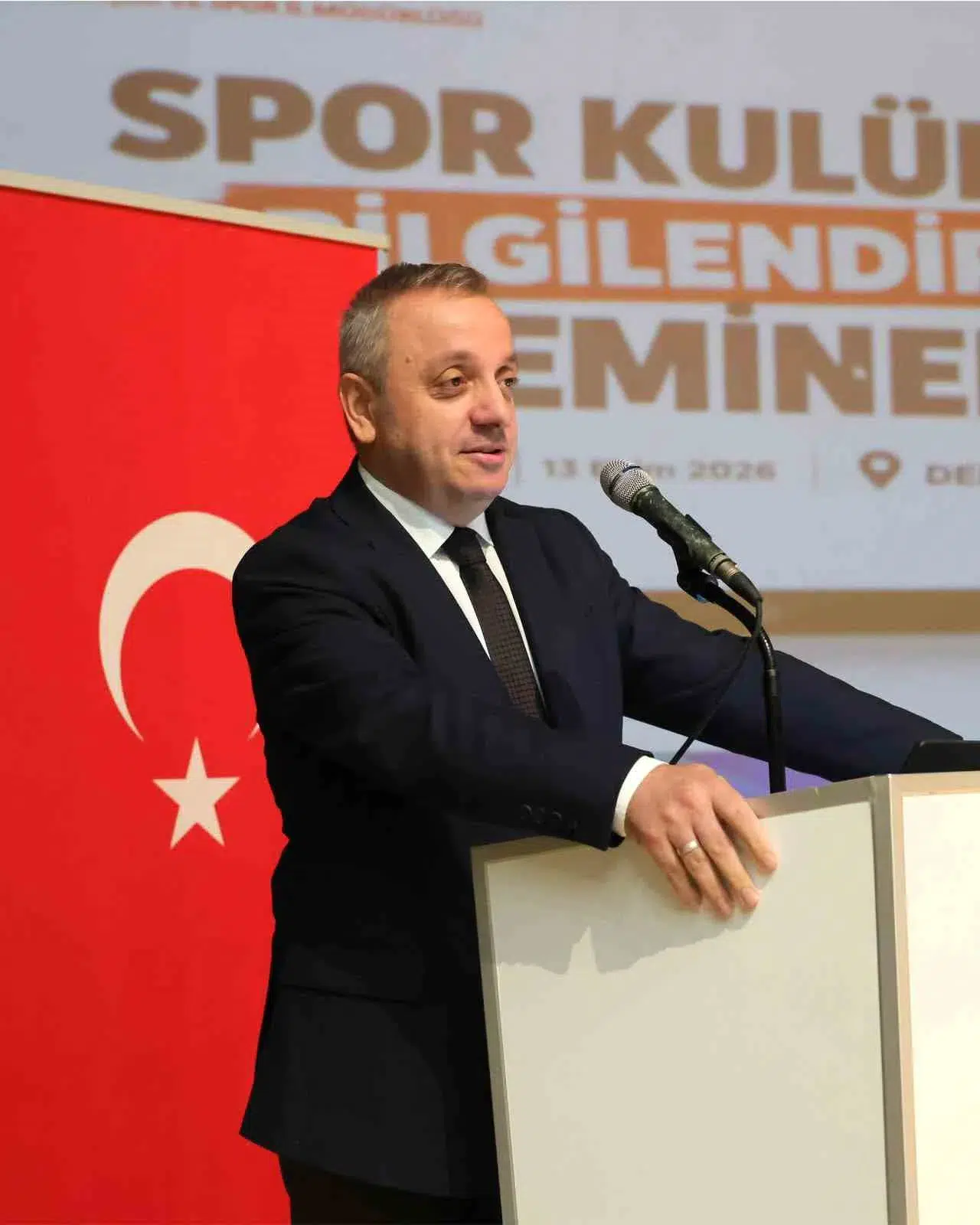 Denizli spor dünyasında yeni dönem: Kulüpler mevzuat rehberiyle buluştu
