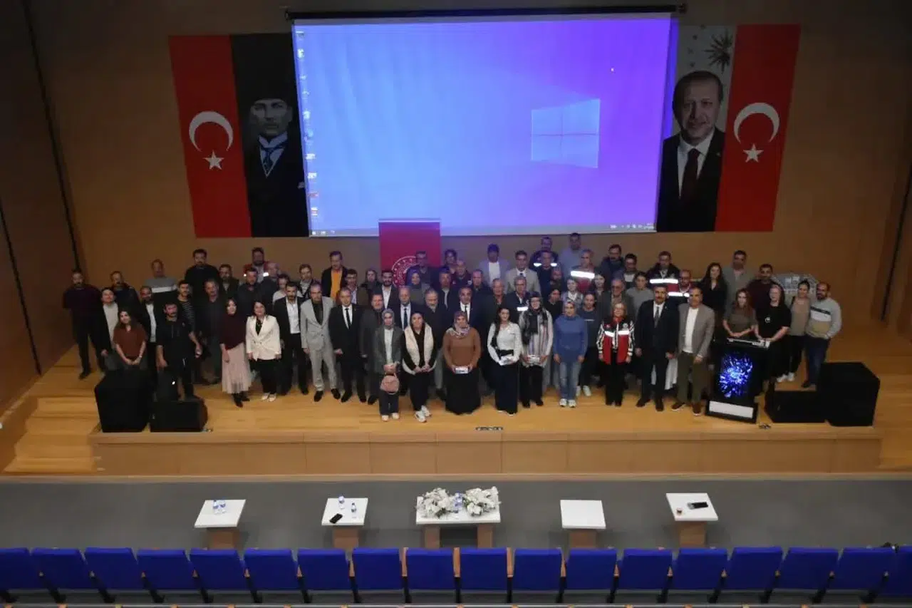 Aydınlı üreticinin süt kaybına teknolojik önlem: Hastalık kapıda değil, cihaz başında tespit edilecek