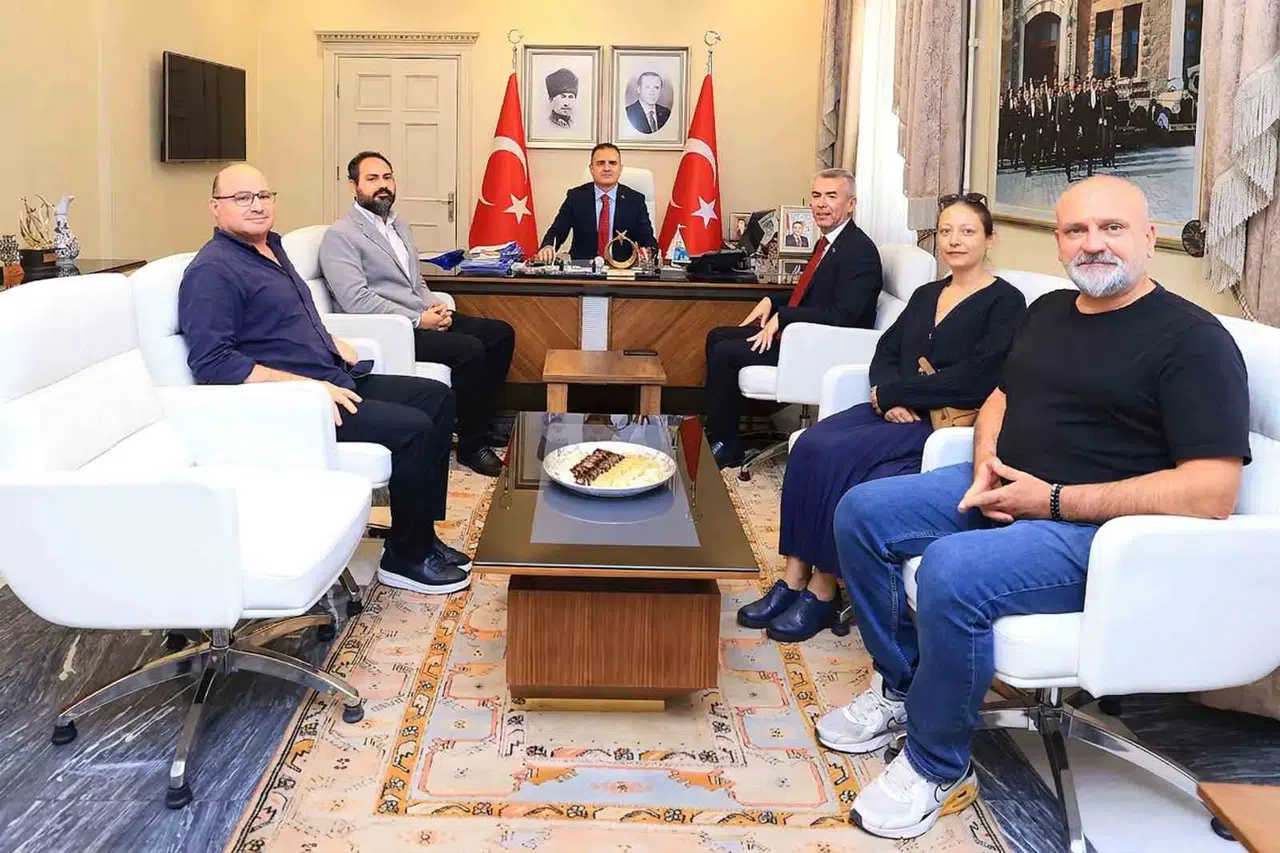 Mavi sularda dev buluşma: The Bodrum Cup için geri sayım başladı