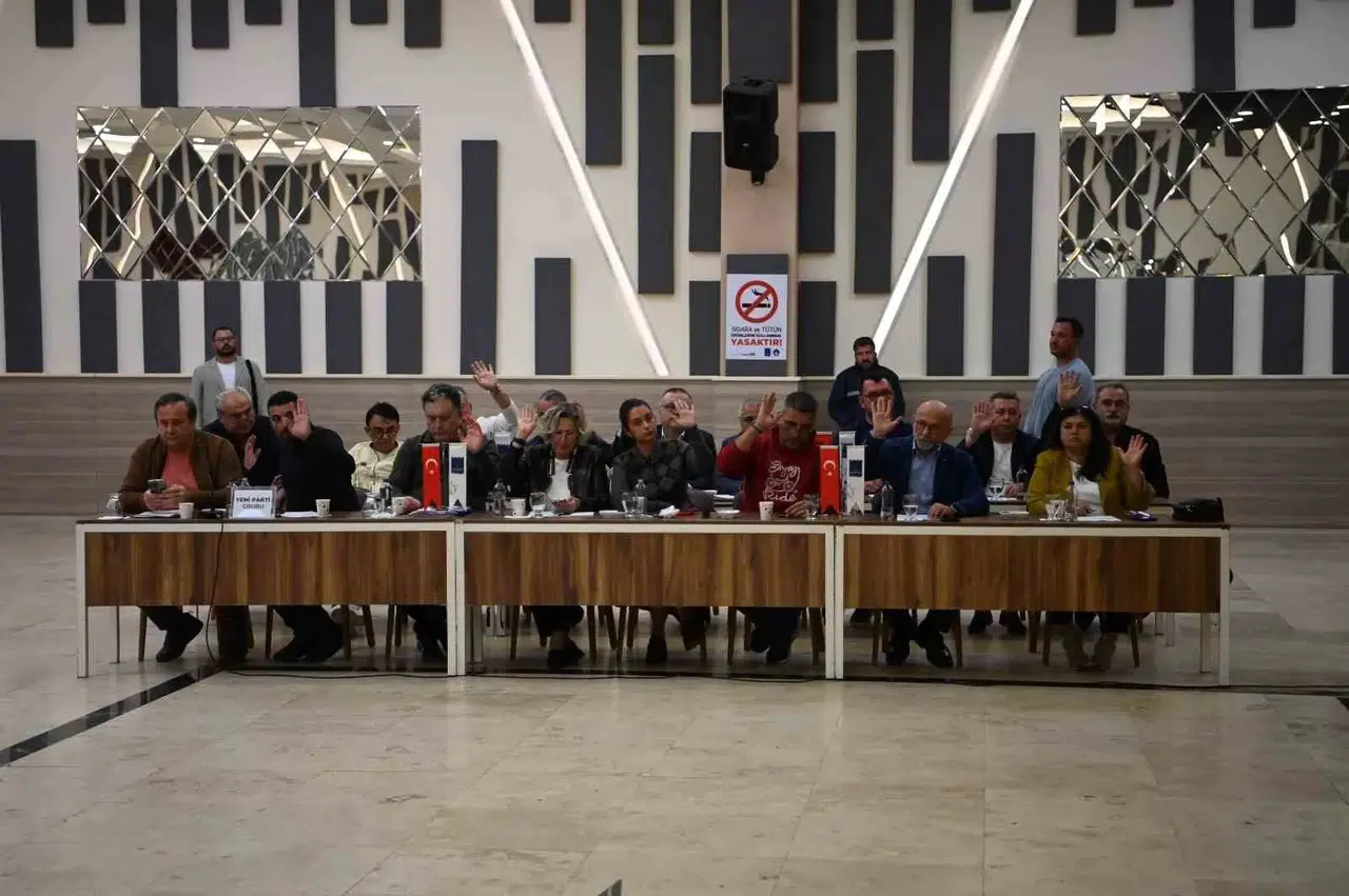 Kuşadası’nın 2027 vizyonu belli oldu: Bütçede borçsuz dönem