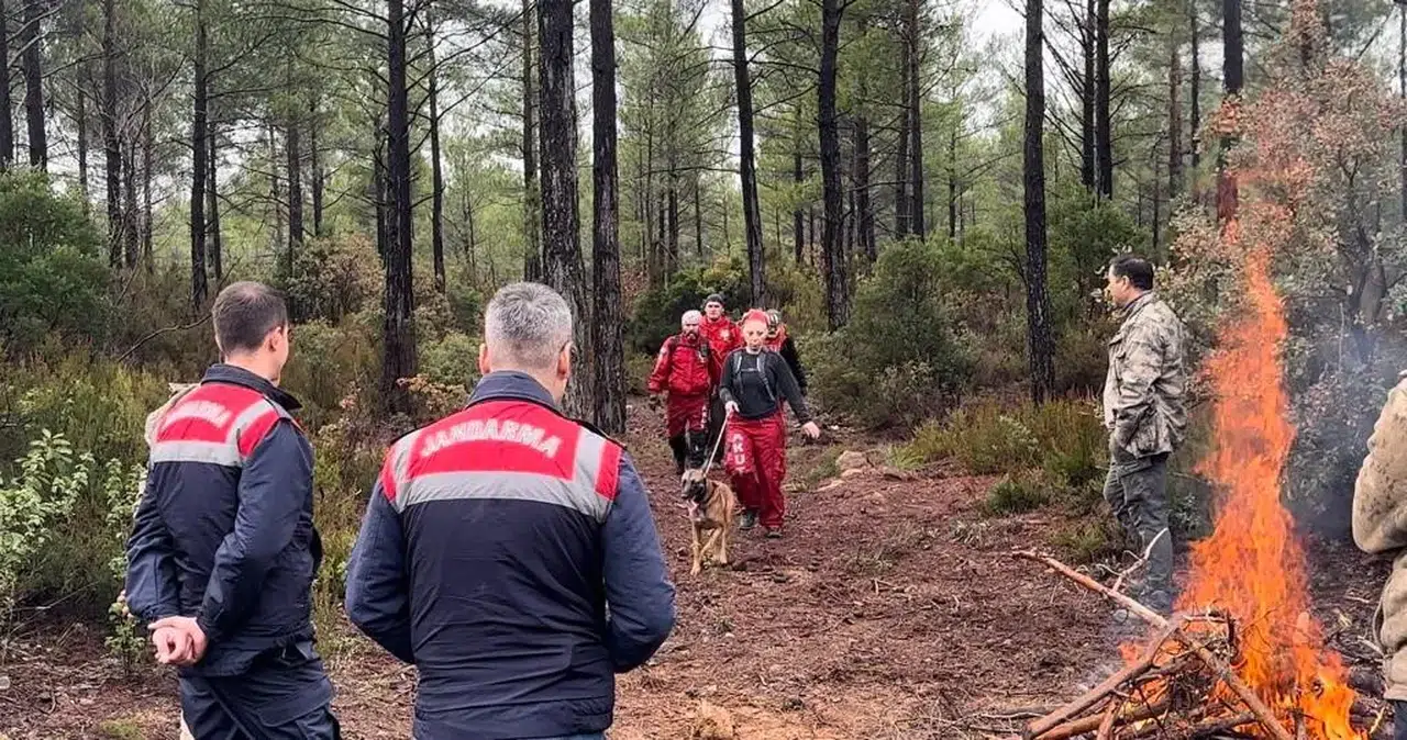 Marmaris’te üç yıllık sessizlik bozuluyor: Balan Dağı’nda dev operasyon hazırlığı