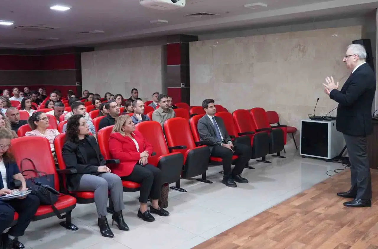 Muğla’da kamu personeline mevzuat seferberliği: İki günlük yoğun program