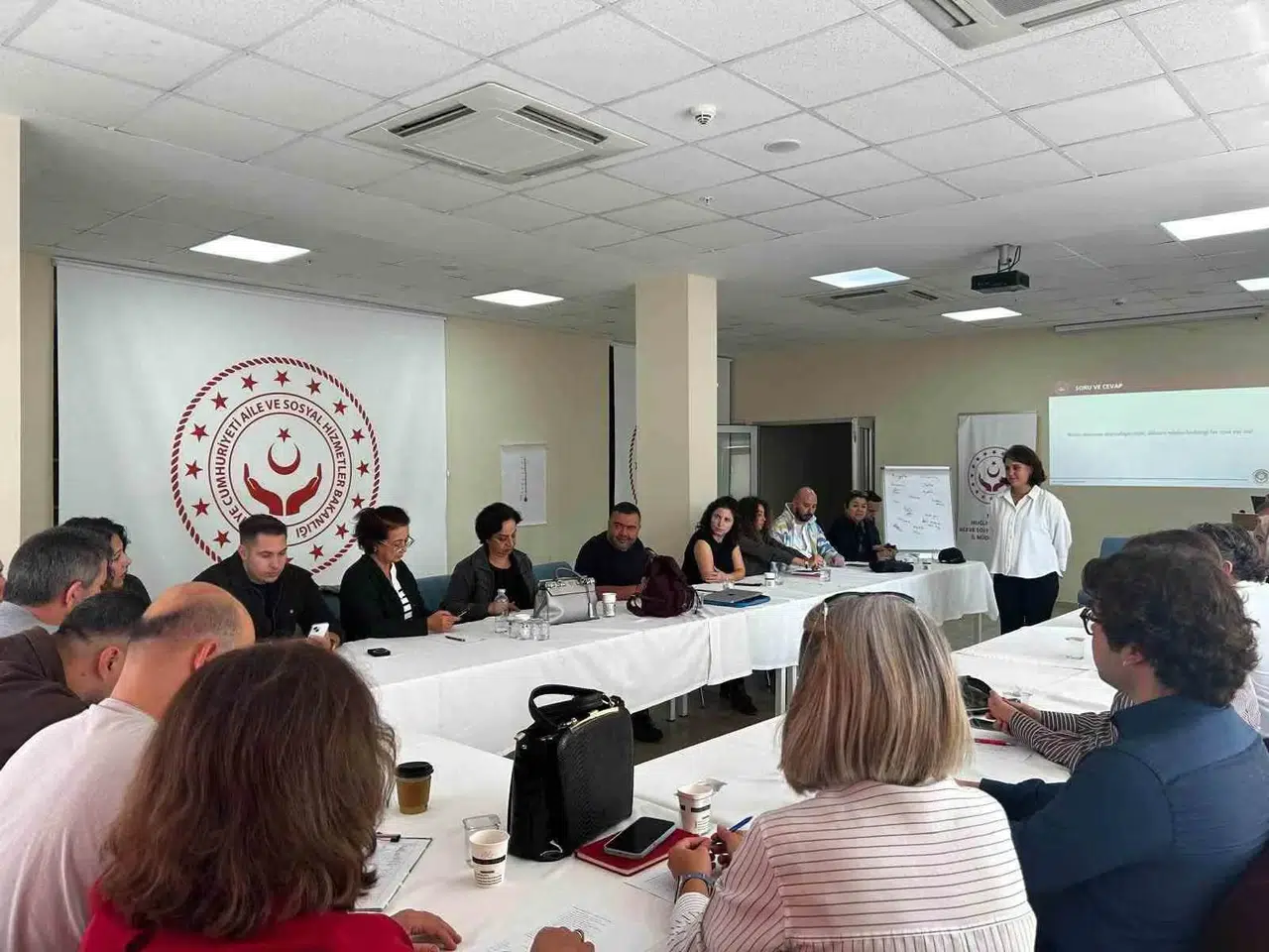 Muğla’da kamu hizmetlerinde yeni dönem: Sosyal içerme seferberliği başladı