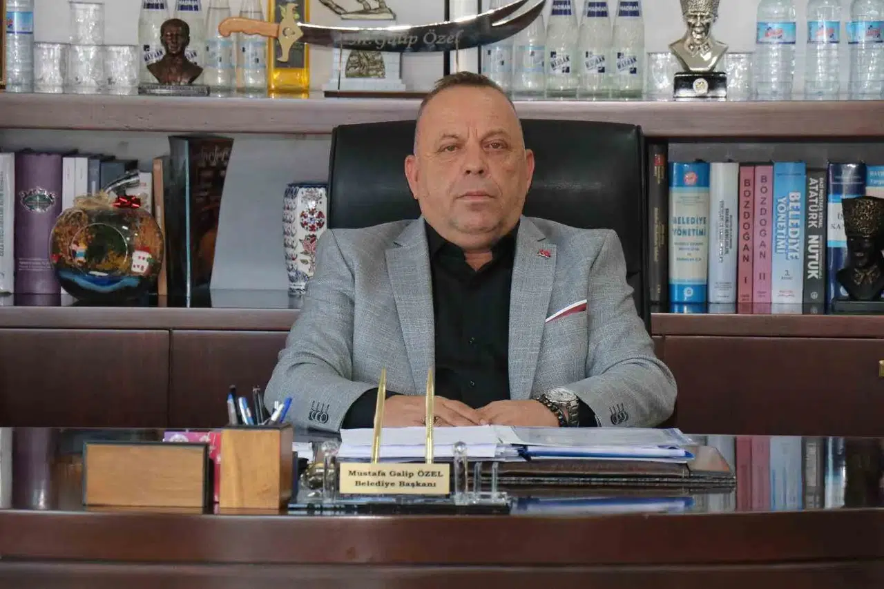 Zeytin üreticisi isyanda: Başkan Özel’den taban fiyat tepkisi