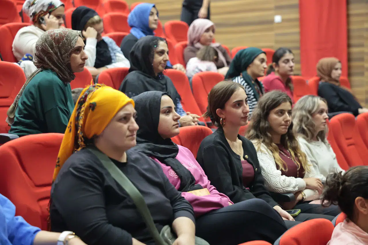 Konak’ta Aile İçi Farkındalık Seminerleri başlıyor