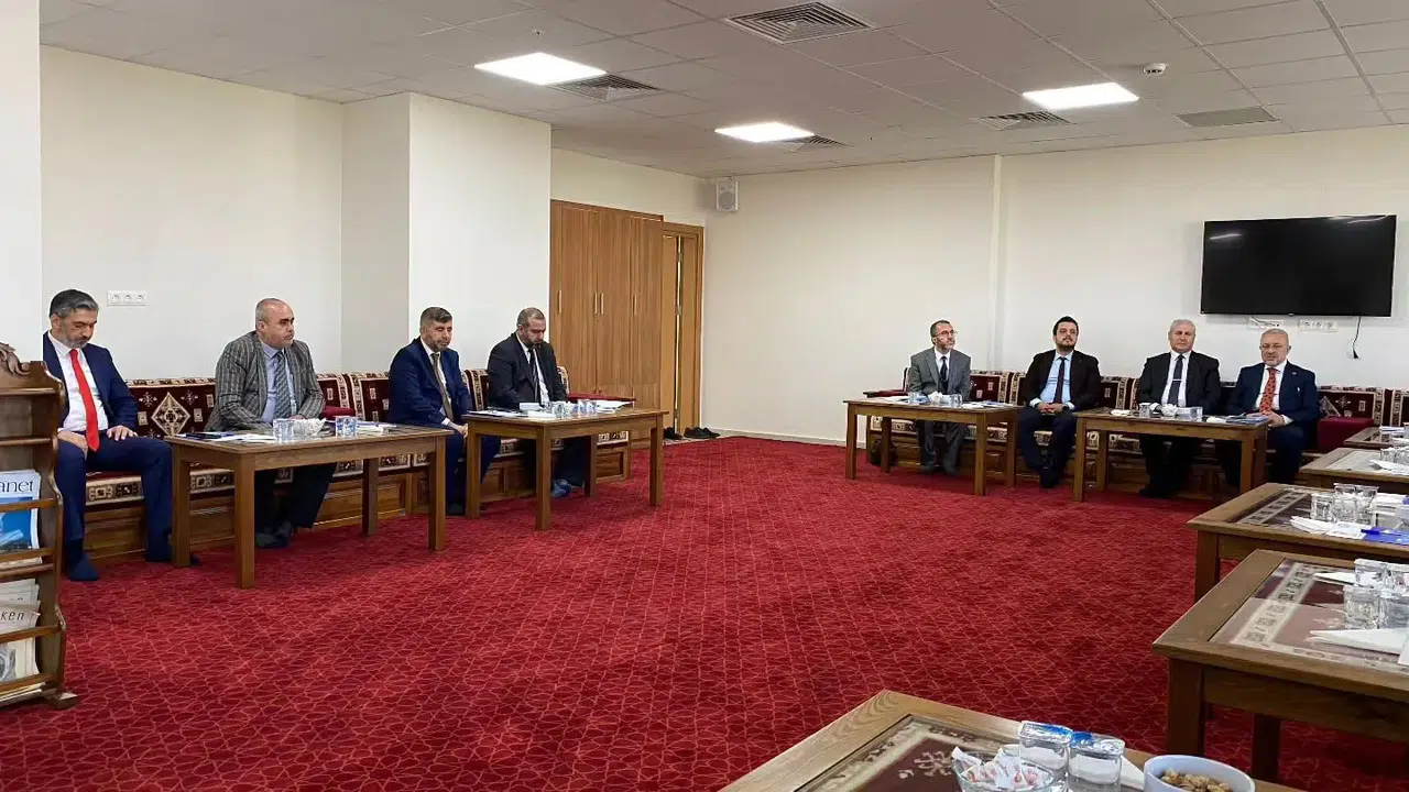 Denizli’deki camilerde engelsiz ibadet dönemi: Müftülükten kritik talimat