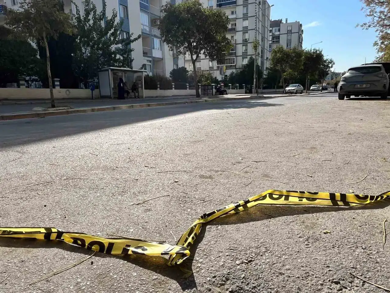 İzmir'de emekli astsubay kardeşler arasında kanlı hesaplaşma: Ağabey dehşet saçtı