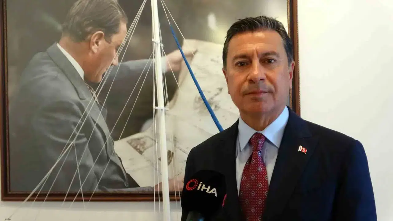 Muğla siyasetinde sürpriz ayrılık: Ahmet Aras rotasını bağımsızlığa çevirdi