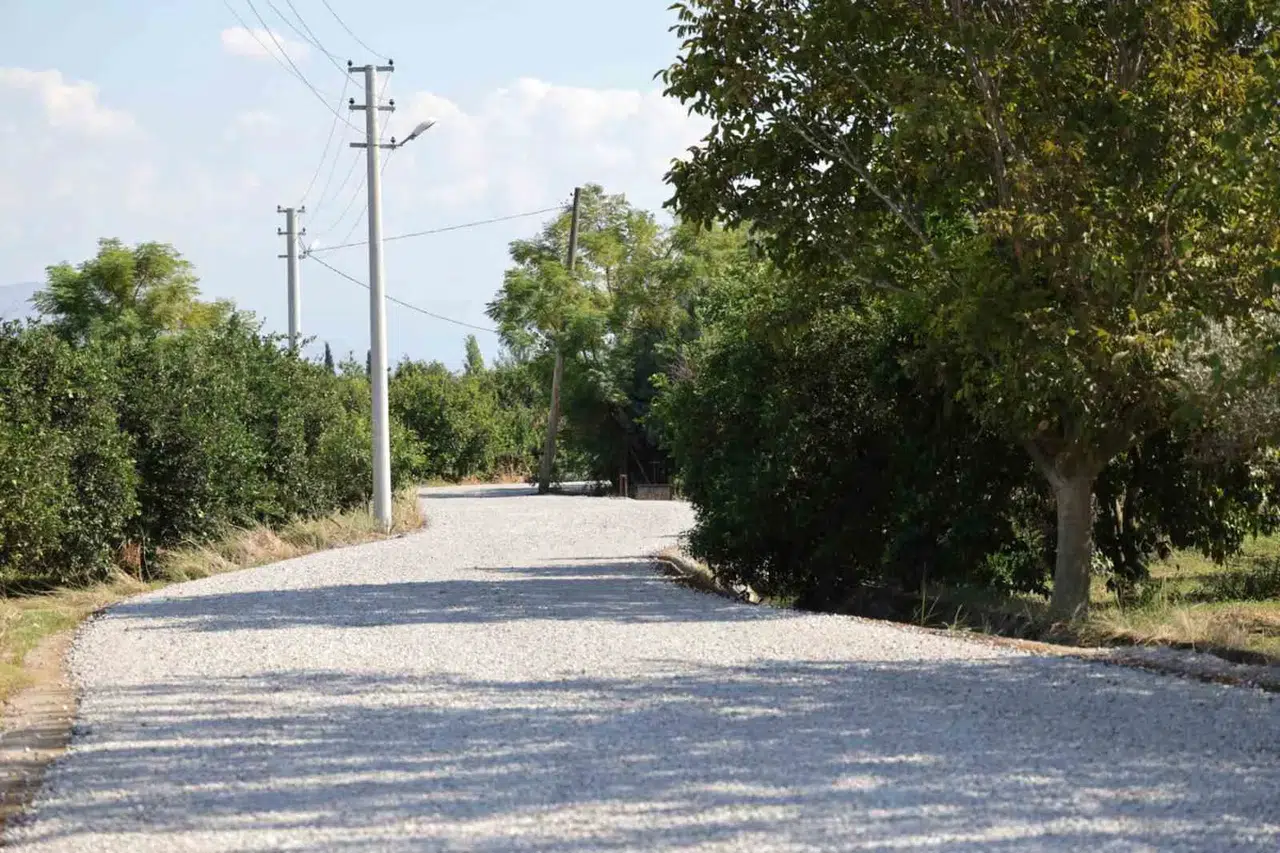Köyceğiz’in ulaşım ağında büyük dönüşüm: 70 kilometrelik dev yatırım