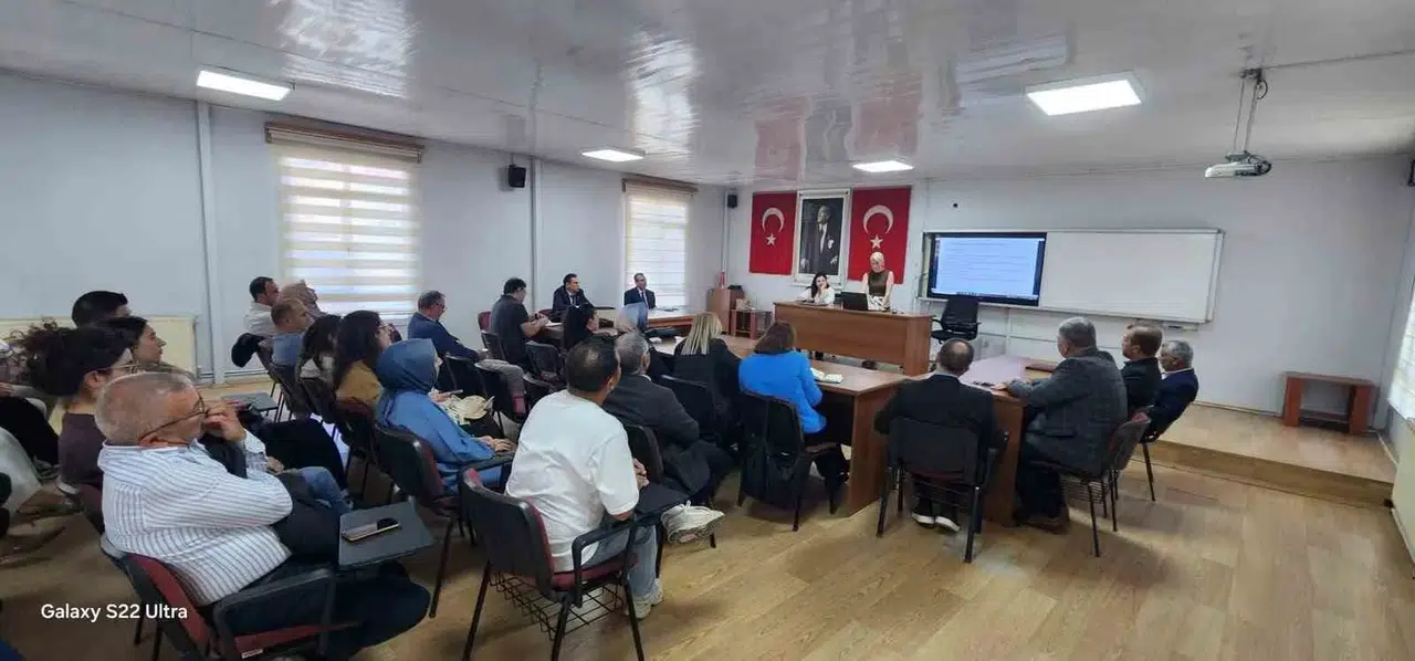Sarıgöl’de geleceğin teminatı gençler için kritik seferberlik