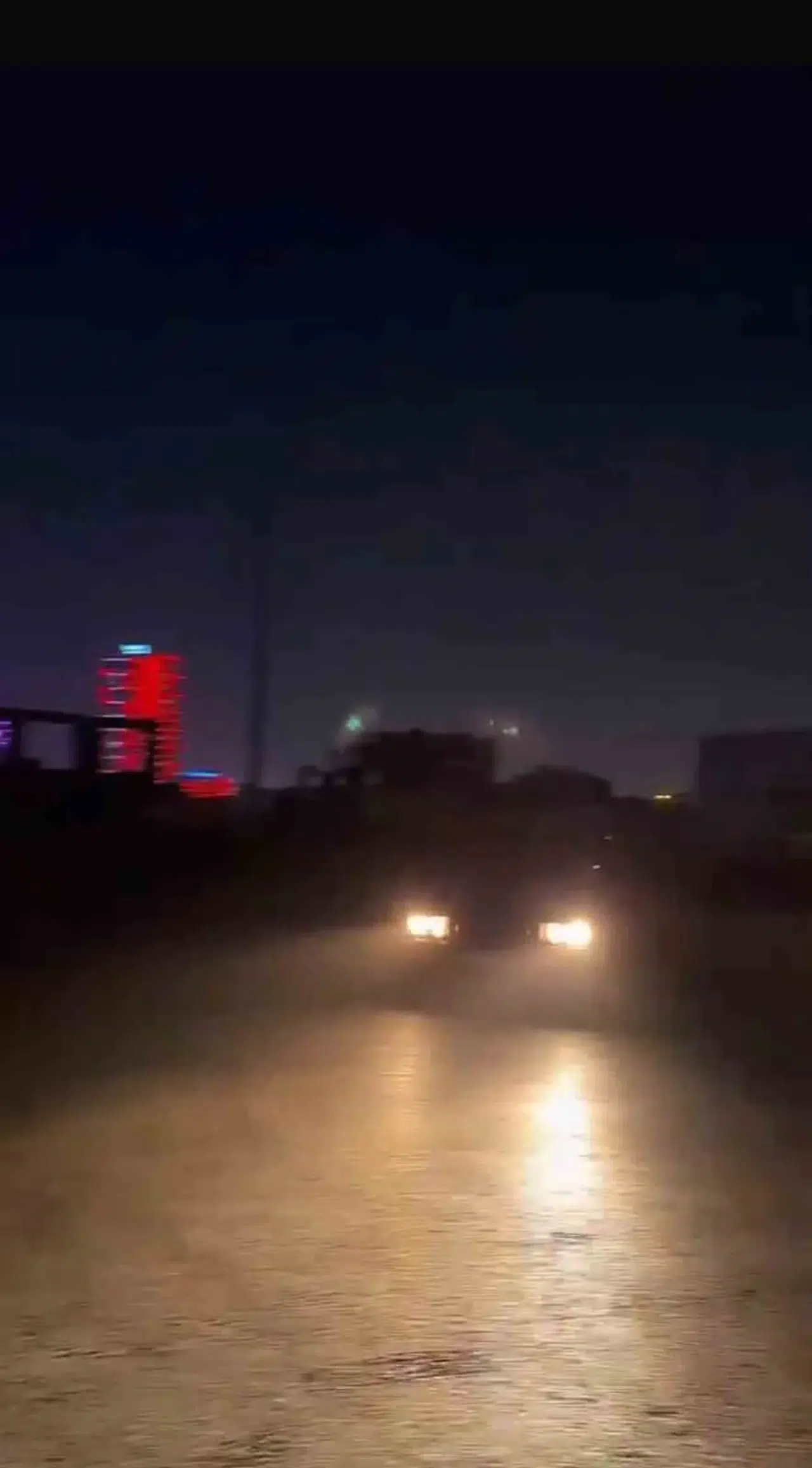 Bornova sokaklarında drift dehşeti: Sosyal medya paylaşımı yakalattı