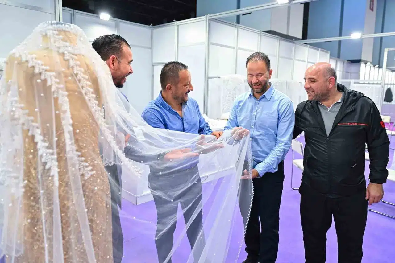 İzmir moda dünyasında dev buluşma: 13 ülkeden profesyoneller geliyor