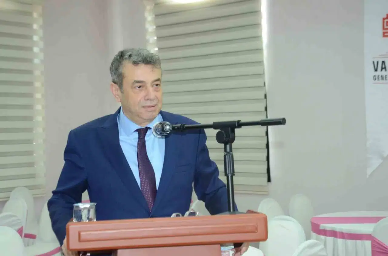 Aydınlı üreticiye KOSGEB müjdesi: İstihdamı korumak için son çağrı