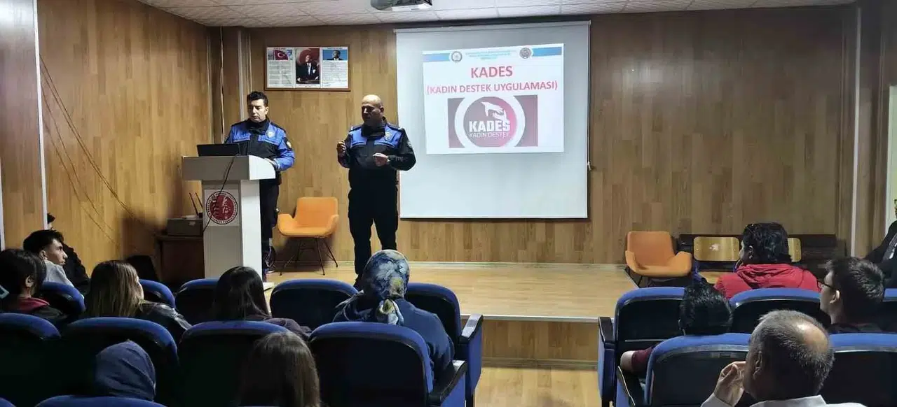 Gençlerin güvenlik rehberi emniyetten geldi: Siber dünyadan trafiğe kadar kritik uyarılar