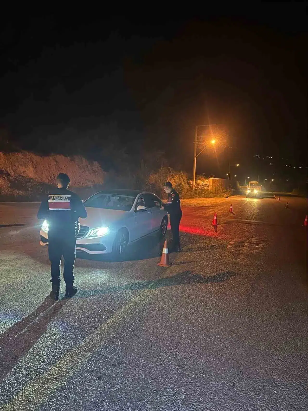 Aydın jandarmasından suçlulara geçit yok: 47 kişi yakalandı