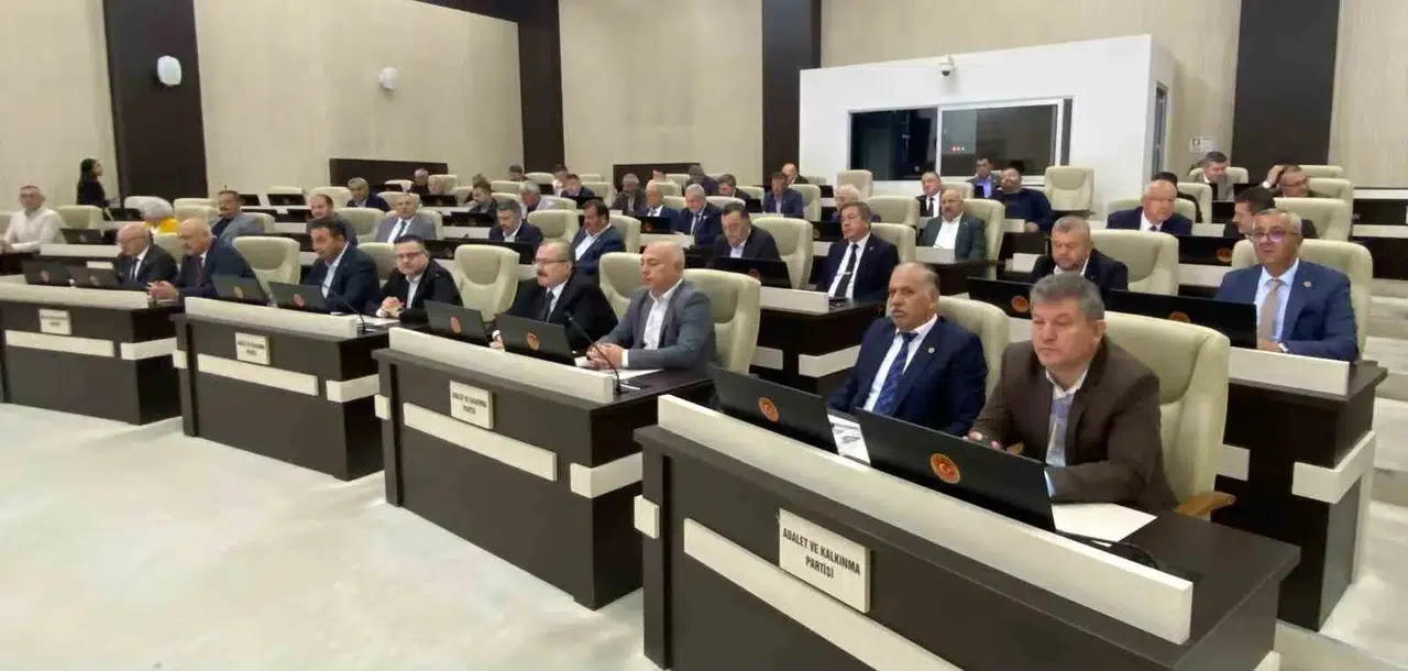 Afyonkarahisar’da sağlık yatırımlarına 18 milyonluk dev destek