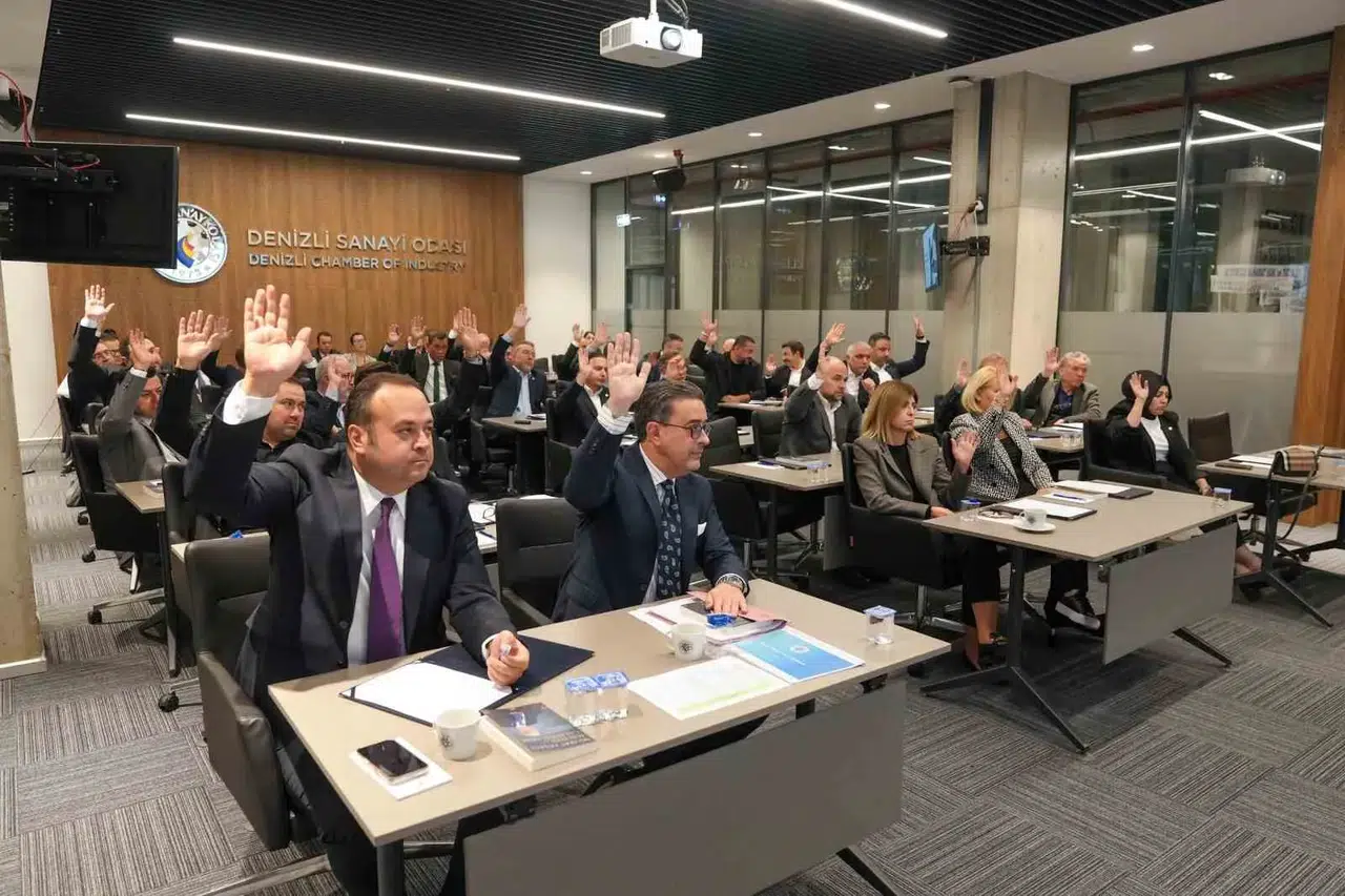 Denizli sanayisinde alarm zilleri: Dört yılda 20 bin kişilik istihdam kaybı