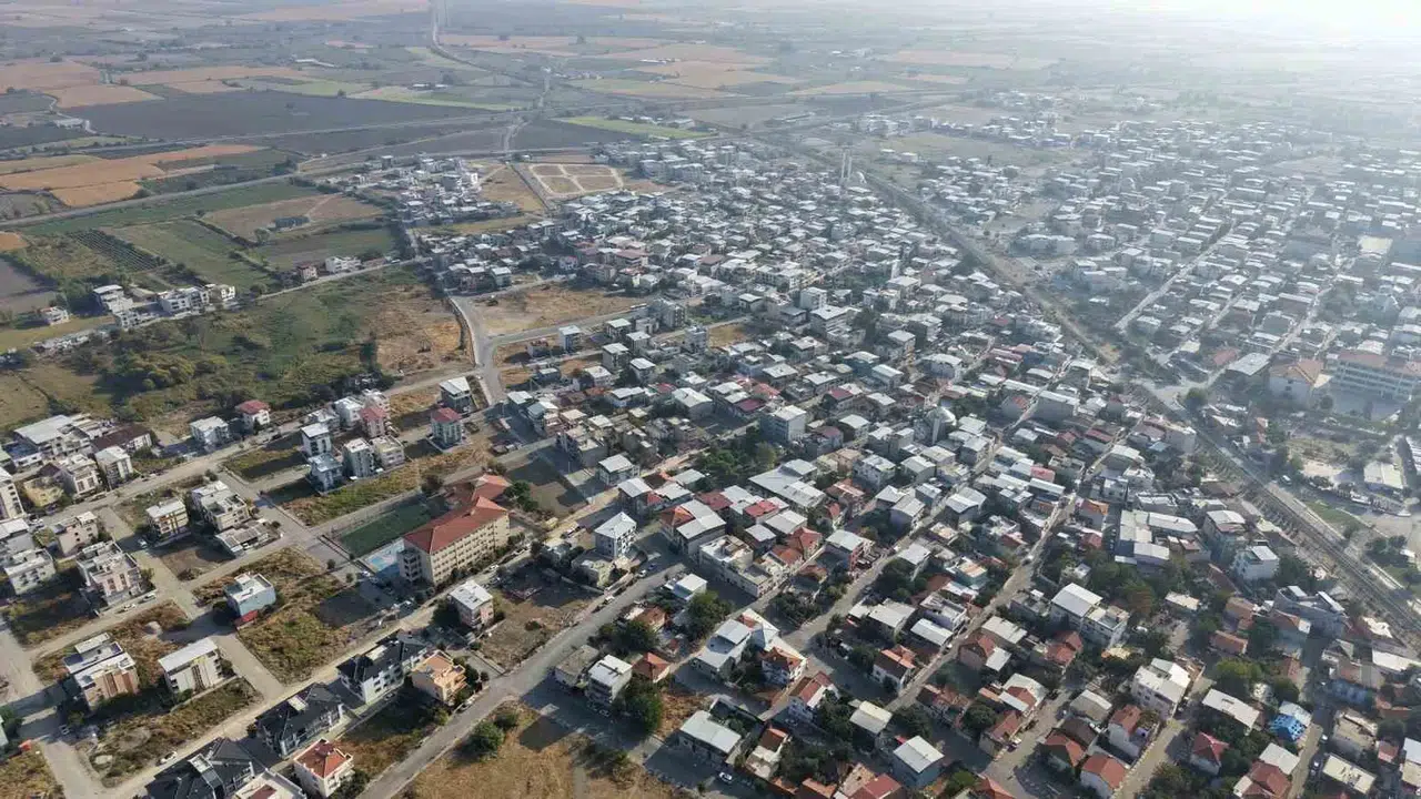 Manisa'da 40 yıllık kabus sona eriyor: Yağmur duası yerini huzura bırakıyor