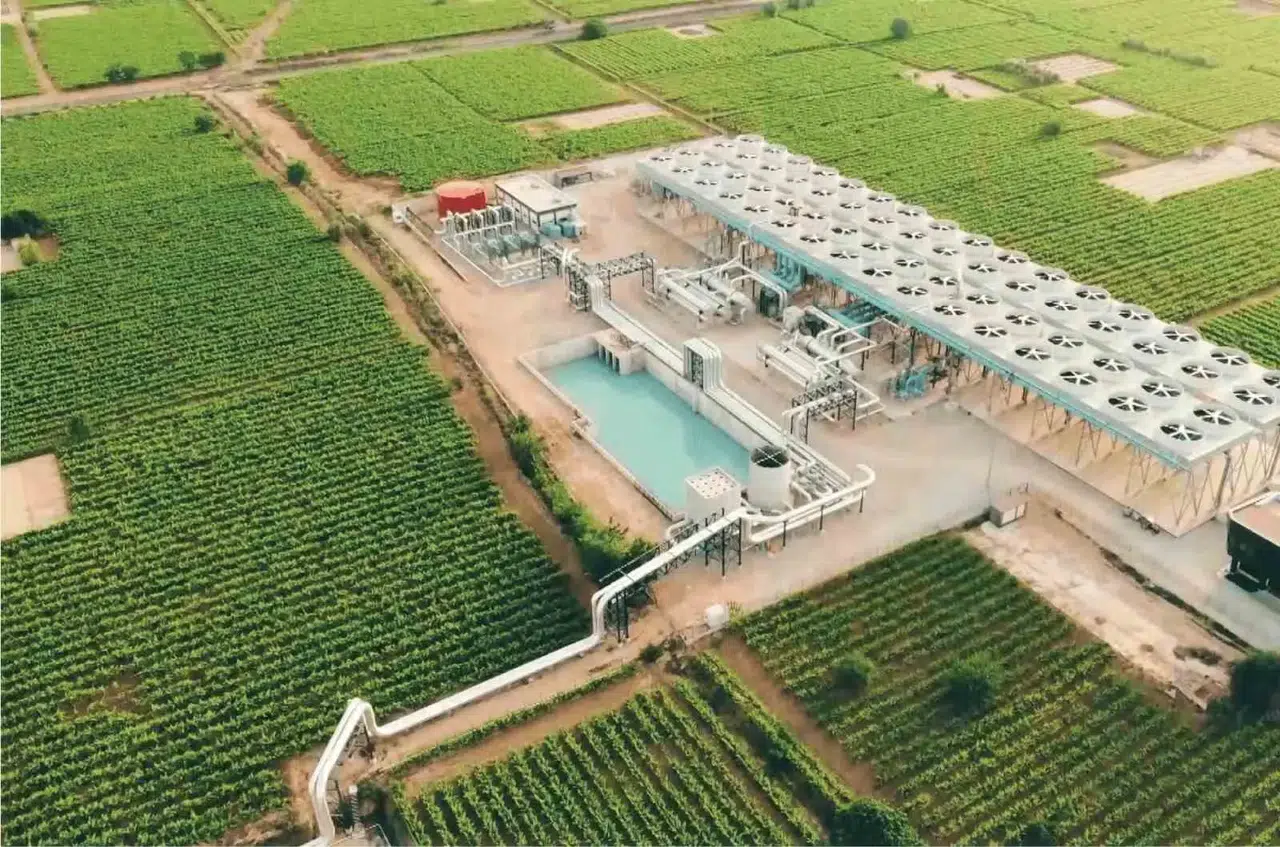 Türkiye enerjide dışa bağımlılığı jeotermal ile bitirecek: Hedef 4 bin 500 megavat