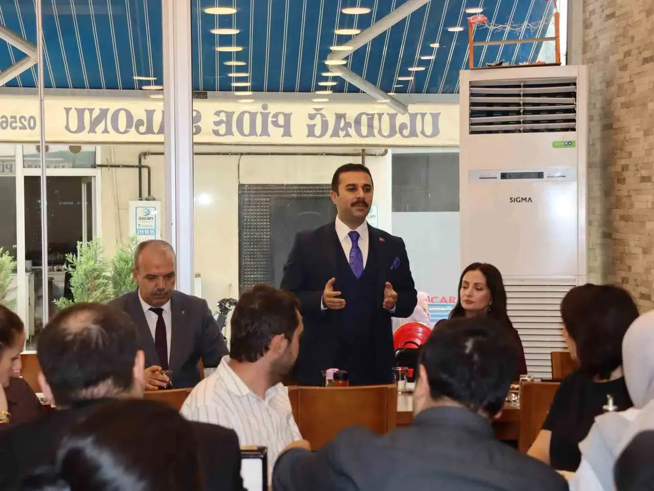 Koçarlı’da teknoloji rüzgarı esecek: Genç yetenekler için geri sayım başladı