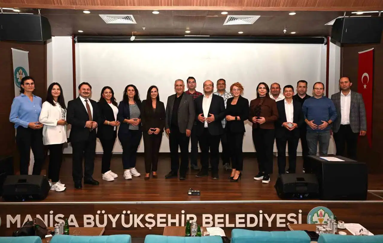 MASKİ yöneticilerine vizyon katan eğitim: Liderlik ve iletişimde yeni dönem
