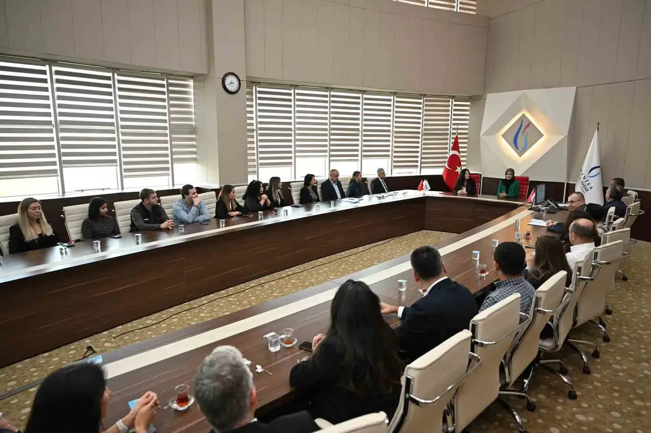 Sanayide yeşil devrim: Gençler fabrikalarda tecrübe kazanacak