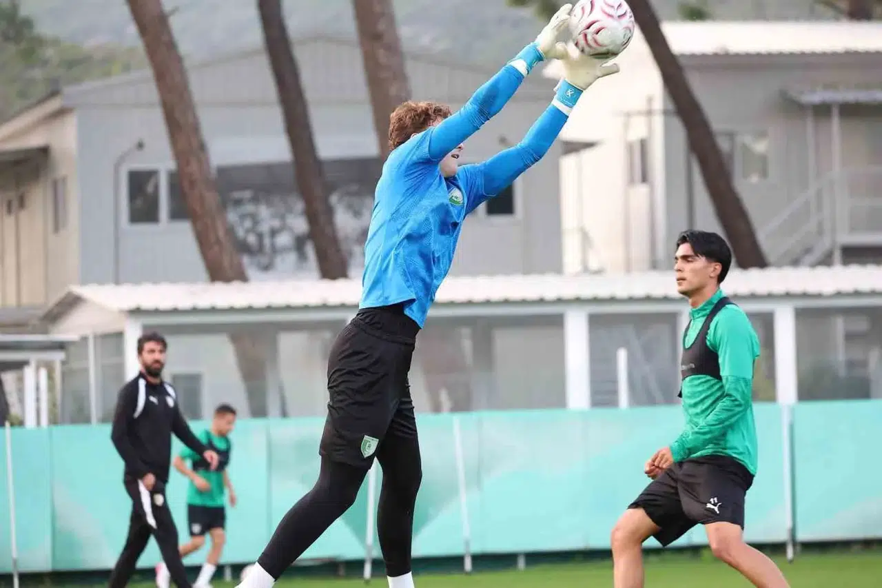 Bodrum FK’da hedef seriyi dörde çıkarmak: Eşer’den kritik uyarı