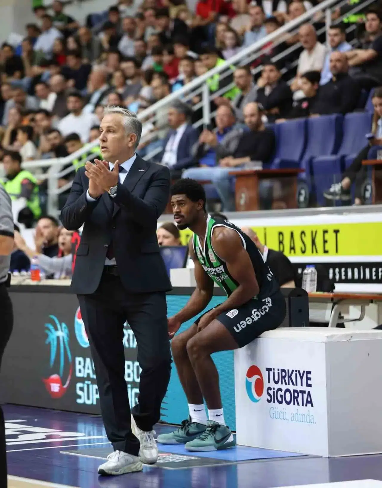 Zafer Aktaş’tan sert uyarı: İlk yarıyı resmen çöpe attık