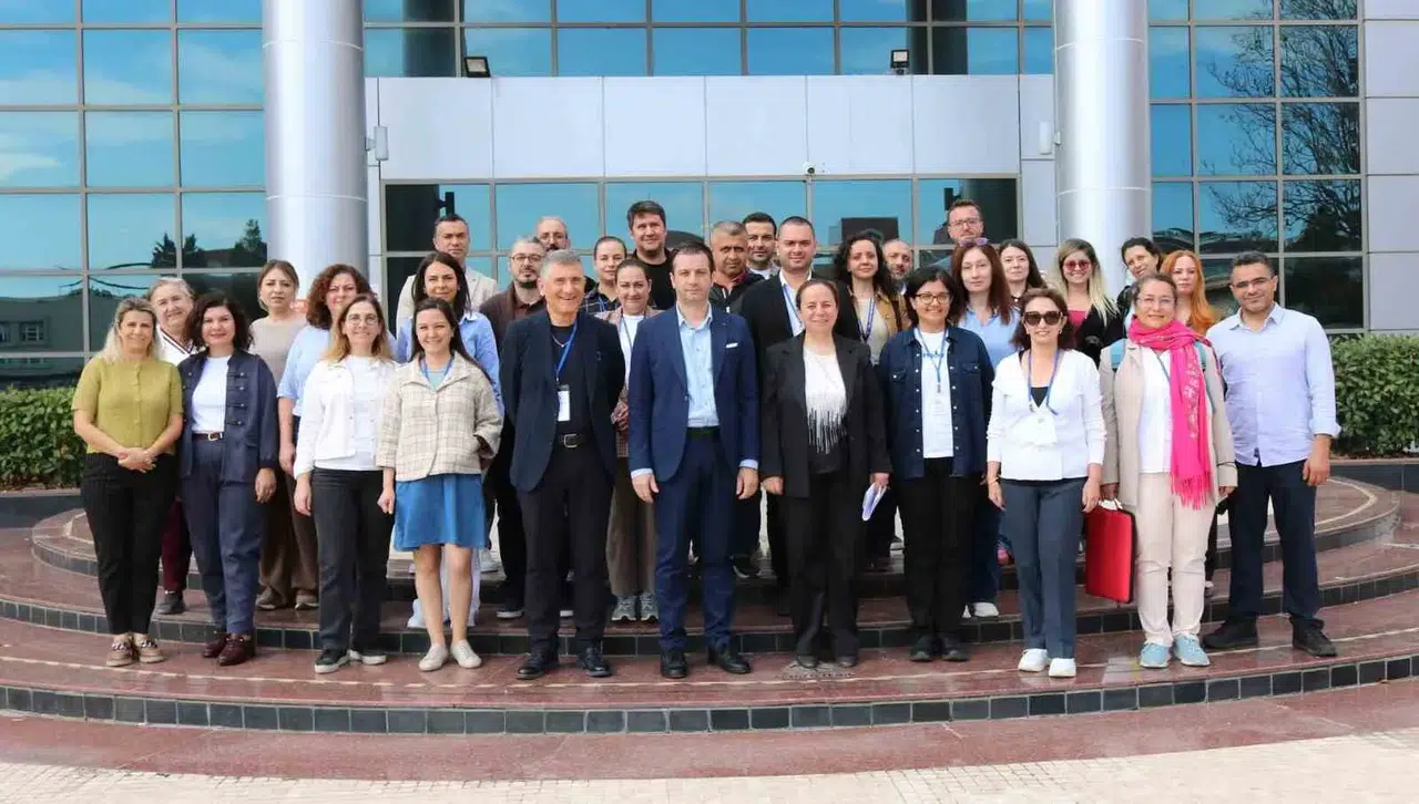 ADÜ Tıp Fakültesi’nde eğitimde kaliteyi yükseltecek kritik adım