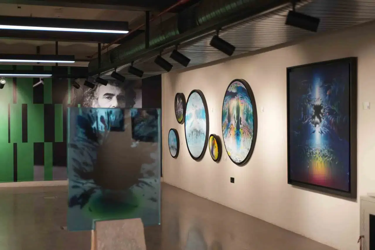 İzmir’de sanat rüzgarı: Kültür Yolu Festivali ile keşif dolu bir yolculuk