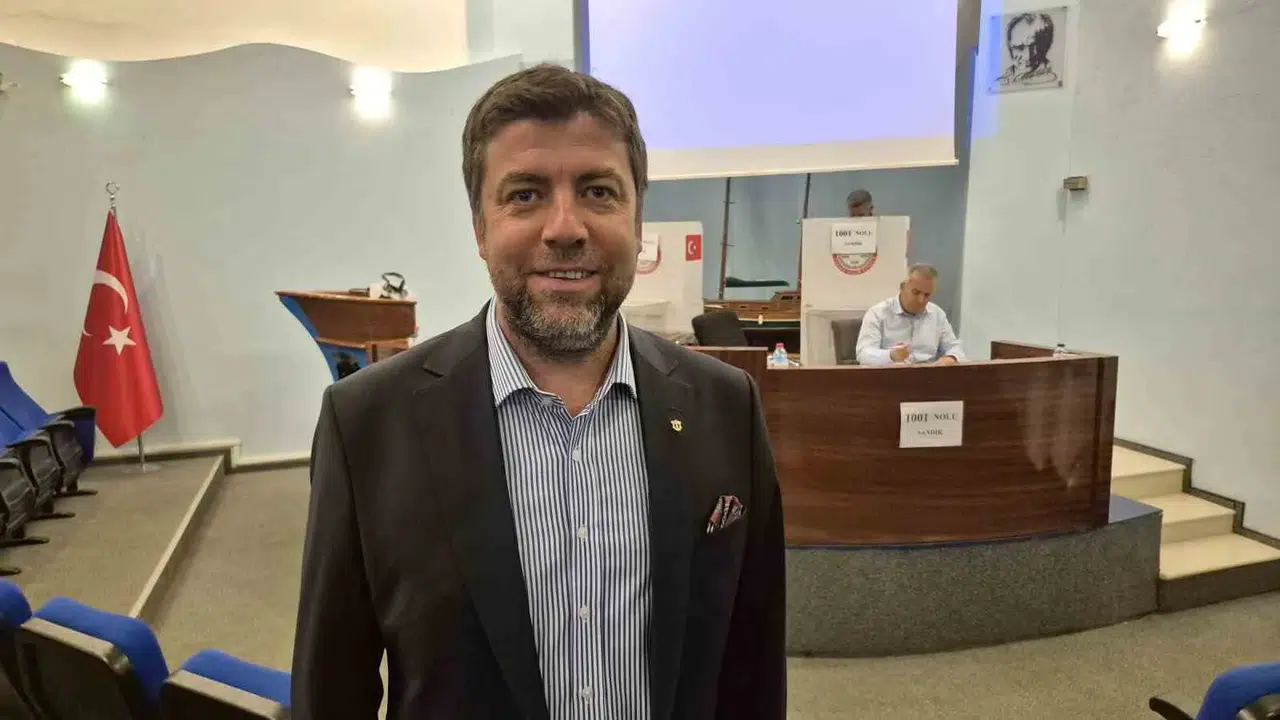 Bodrum denizcilik sektöründe güven tazeleme vakti: Orhan Dinç ile yola devam