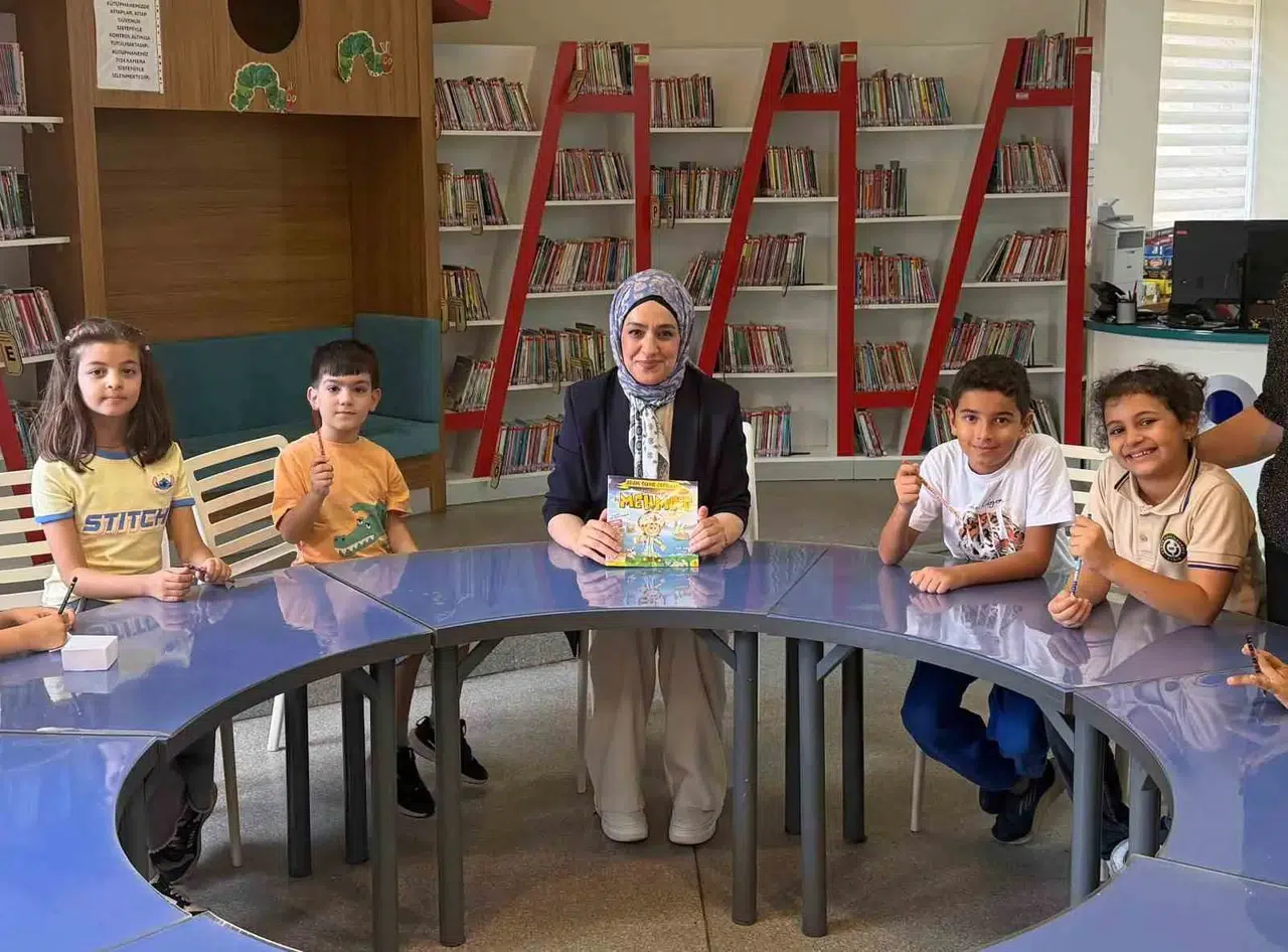 Aydınlı kitapseverler için yeni dönem başlıyor: Okuma listesi duyuruldu