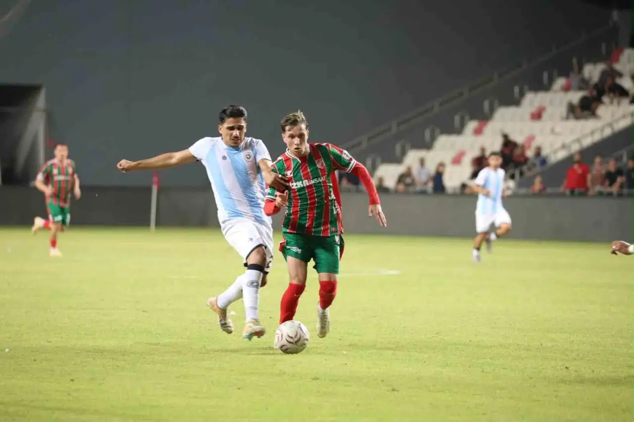 Alsancak’ta Karşıyaka rüzgarı: Yeşil-kırmızılılar tek golle kazandı