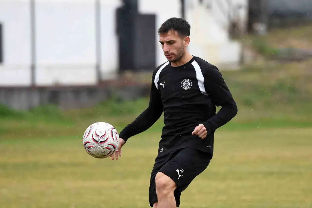 Manisa FK’da hedef üç puan: Muğlaspor mesaisi start aldı