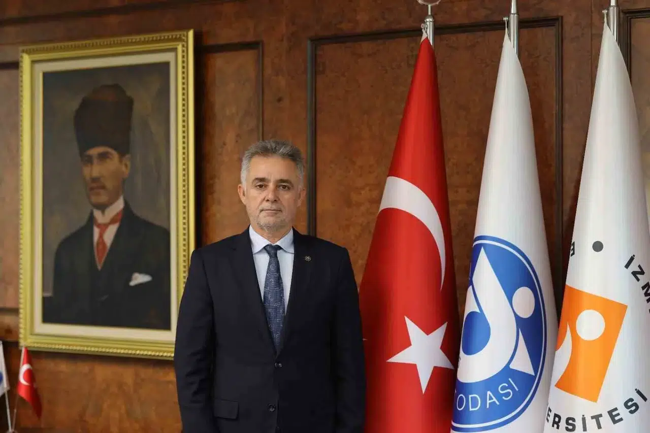 İzmir’de inşaat sektörü çıkmazda: "Üretim durma noktasına geldi"