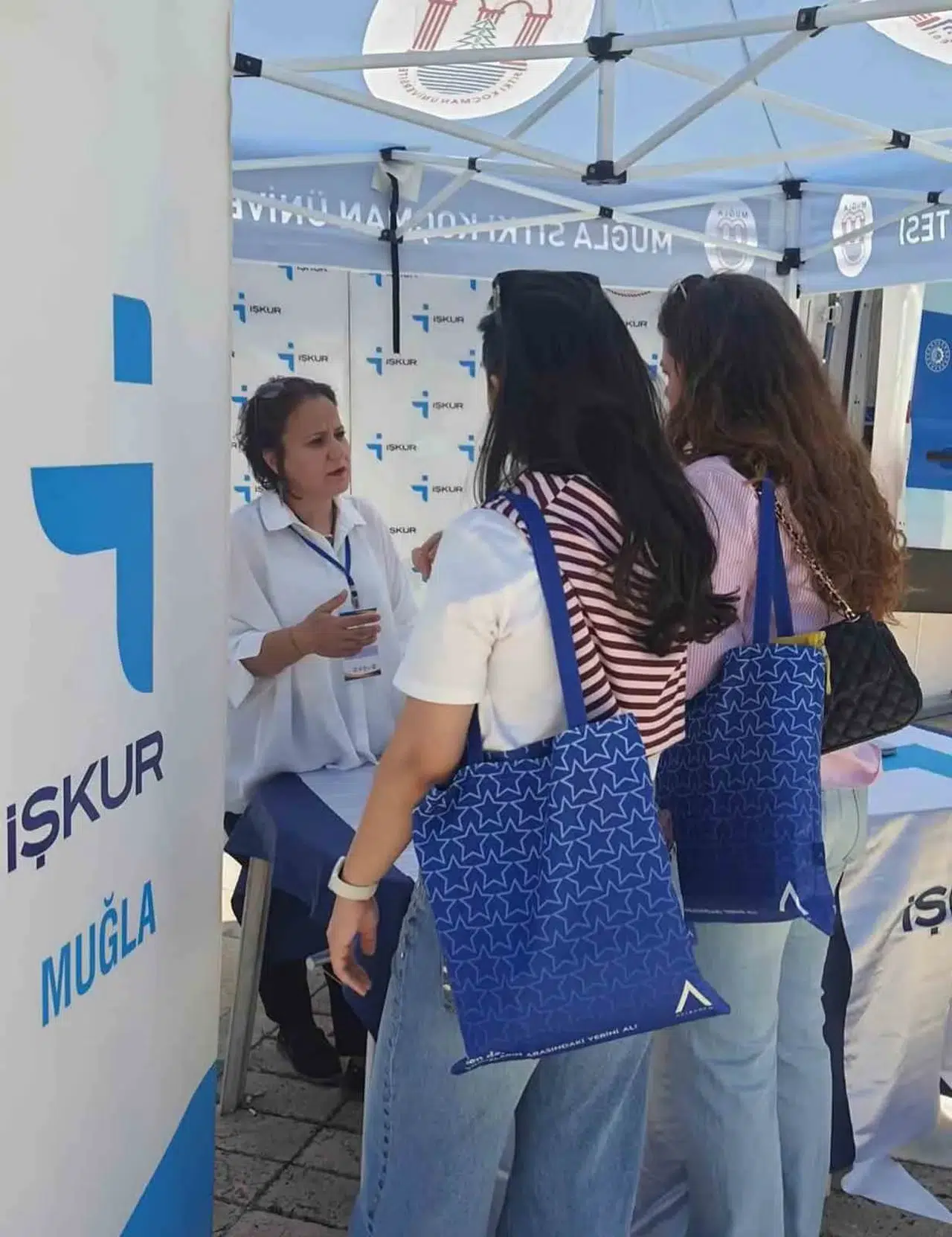 Muğla’da istihdam seferberliği: Binlerce kişiye rehberlik kapısı açıldı