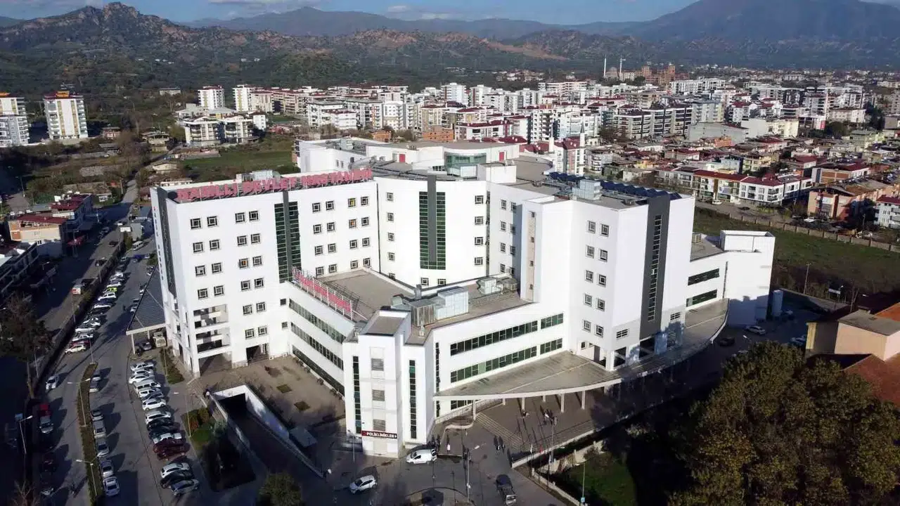 Nazilli Devlet Hastanesi’nde şok gözaltı: Beyin cerrahı tutuklandı