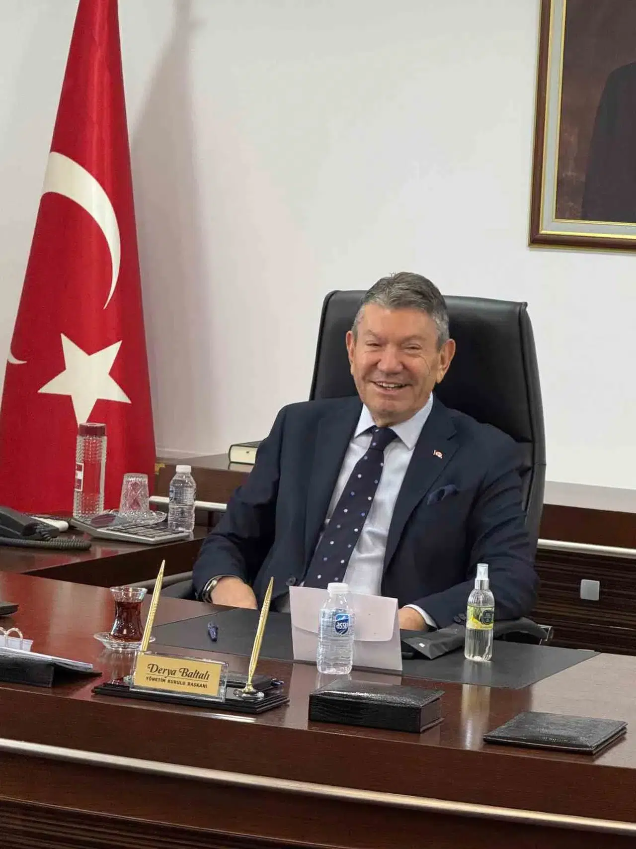 Denizli'de sağlıkta teknoloji devrimi: İnme hastalarına dünya standartlarında umut