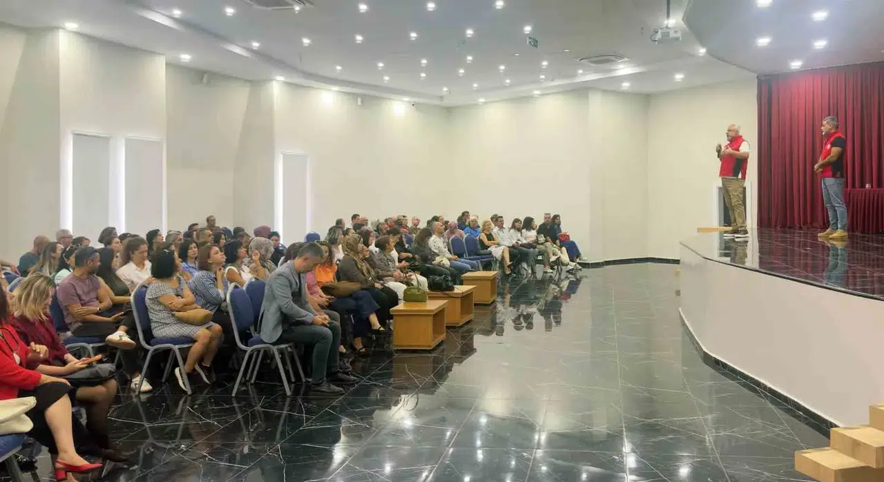 Muğla’da eğitimciler için kritik uyarı: Gençleri terörün pençesinden korumak için seferberlik