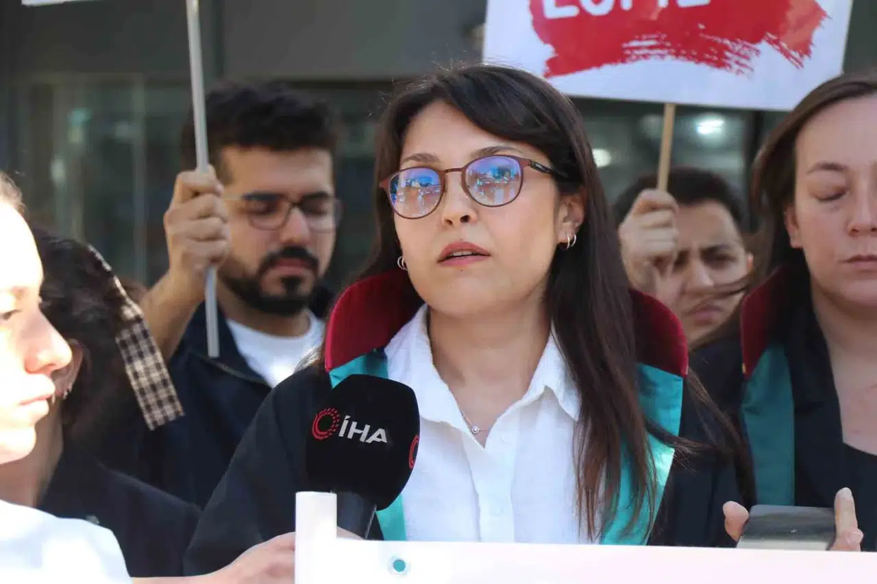 Zahra Jahani davasında kritik karar: Baba için suç duyurusu