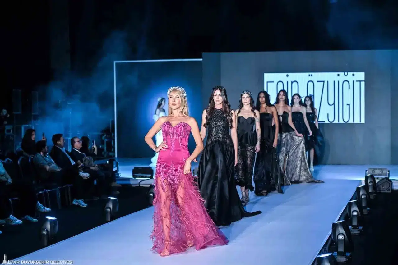 Tekstil dünyasının rotası İzmir’e döndü: Fashion Prime ile dev iş birliği rüzgarı