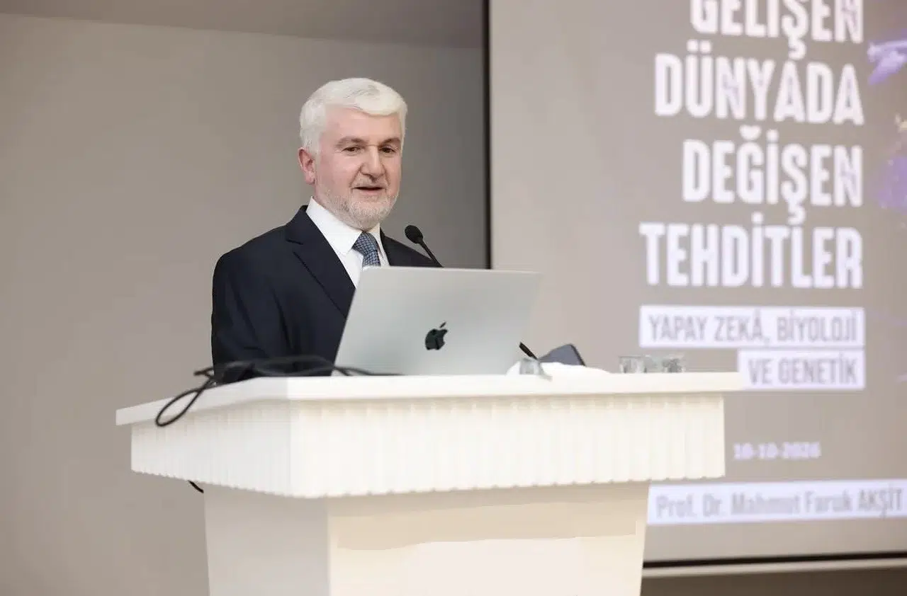 Savunma sanayisinde kritik yasak: Akıllı araçlar kampüse giremiyor