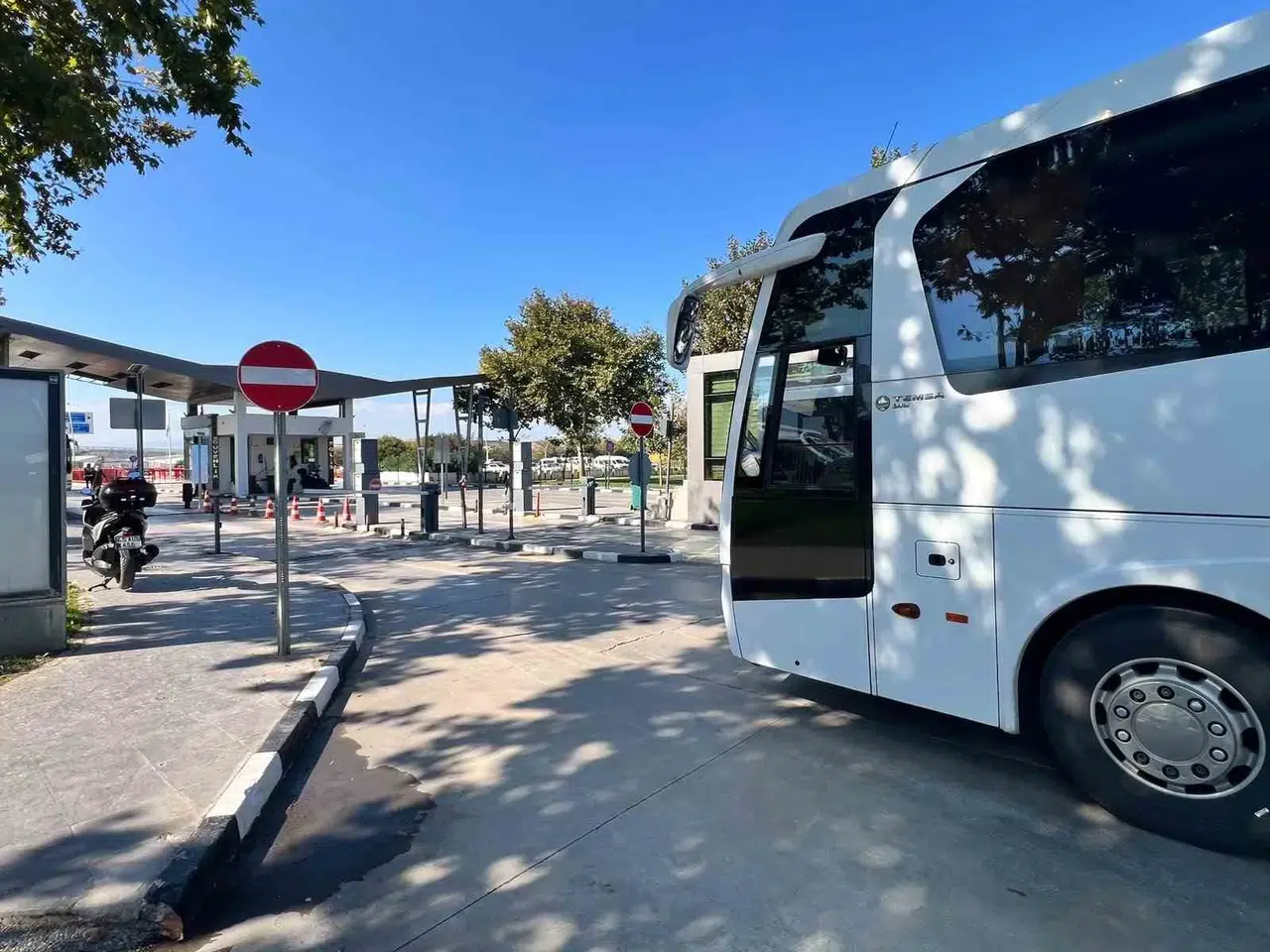 Manisa Otogarı’nda tahliye krizi: 4 saatlik eylem trafiği kilitledi