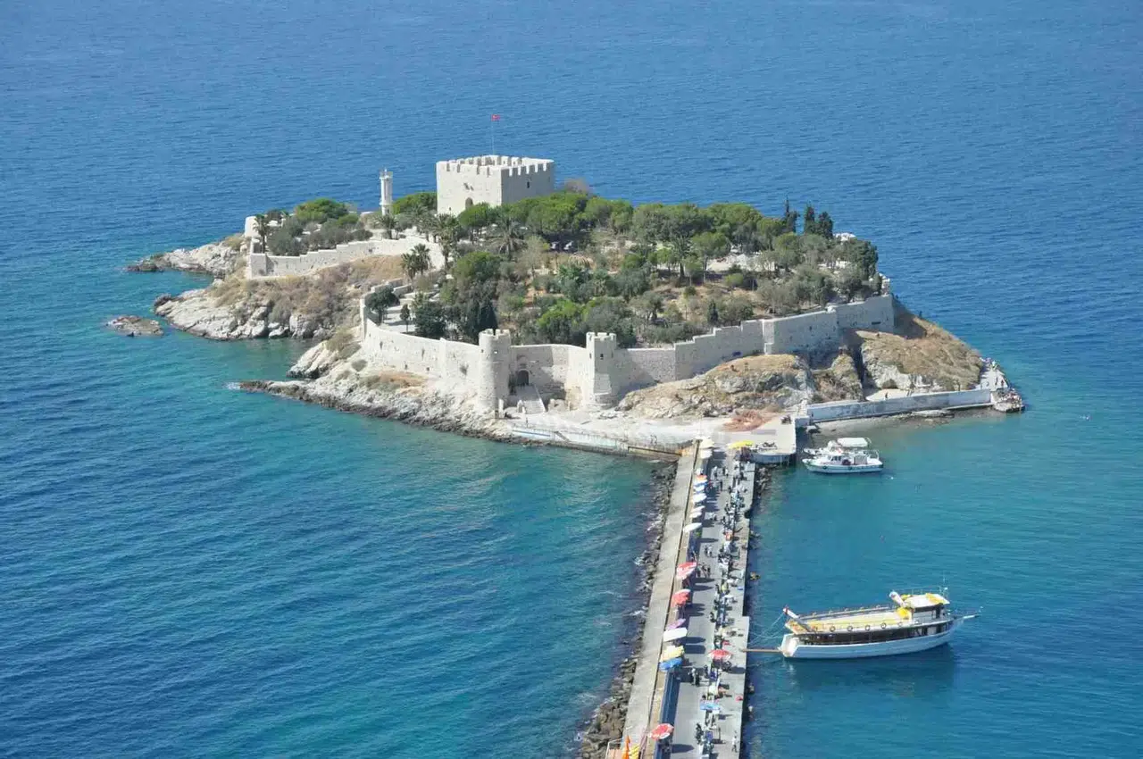 Barbaros Hayrettin Paşa’nın emaneti dünya sahnesine çıkmaya hazırlanıyor