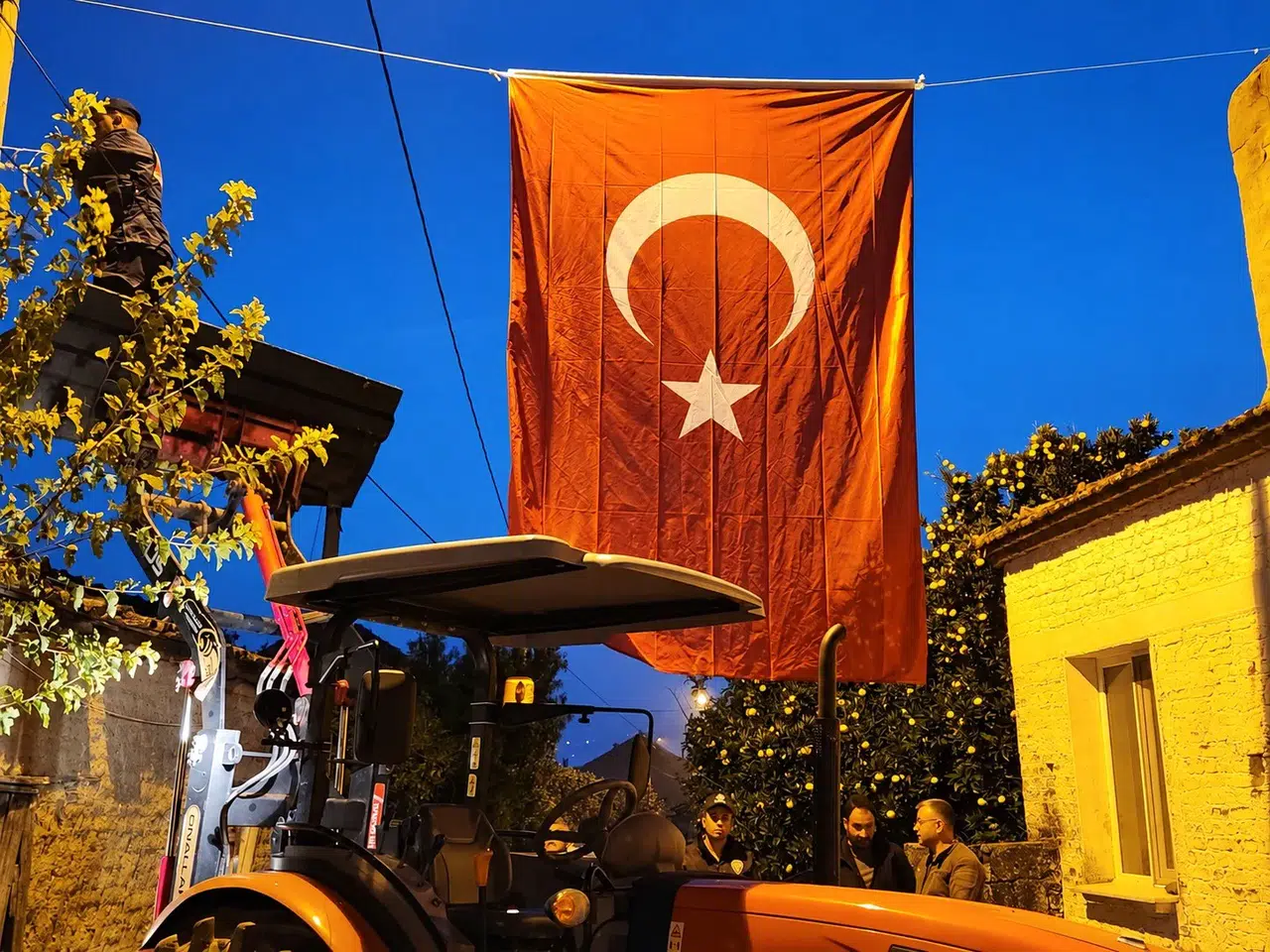 Aydın’a şehit ateşi düştü: Yusuf Sait Ünlü son yolculuğuna uğurlanıyor