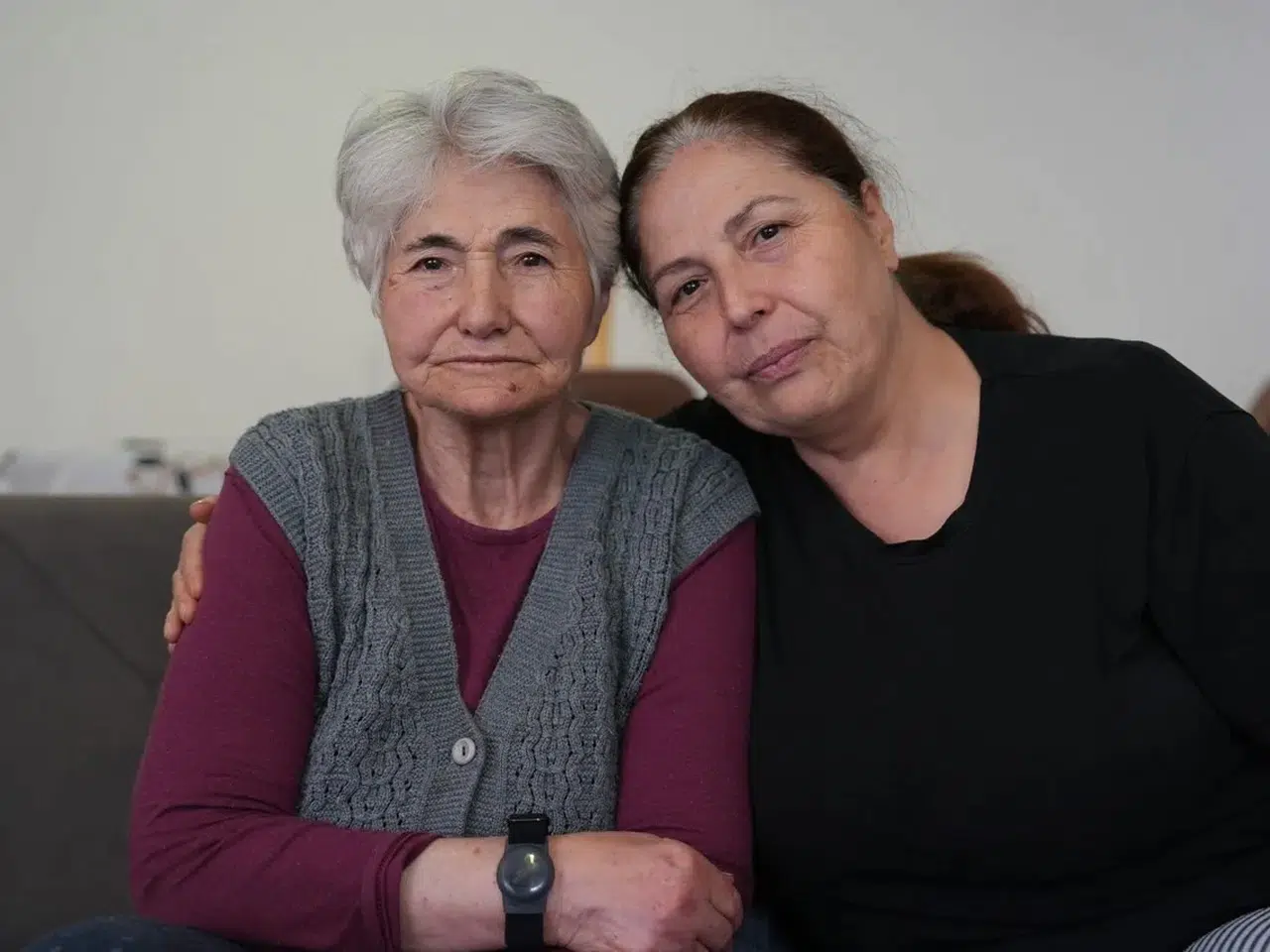 Denizli’de korku dolu bekleyiş mutlu bitti: Artık her adımından haberdarlar
