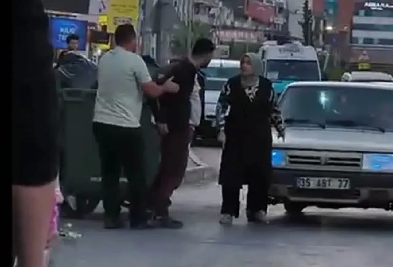 Çiğli trafiğini birbirine katmıştı: 180 bin liralık ceza şoku
