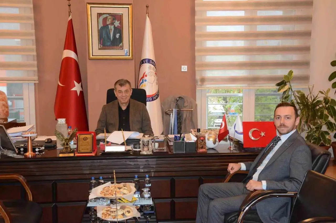 Aydınlı girişimcilere KOSGEB'den can suyu: İş kuracaklara özel destek paketi