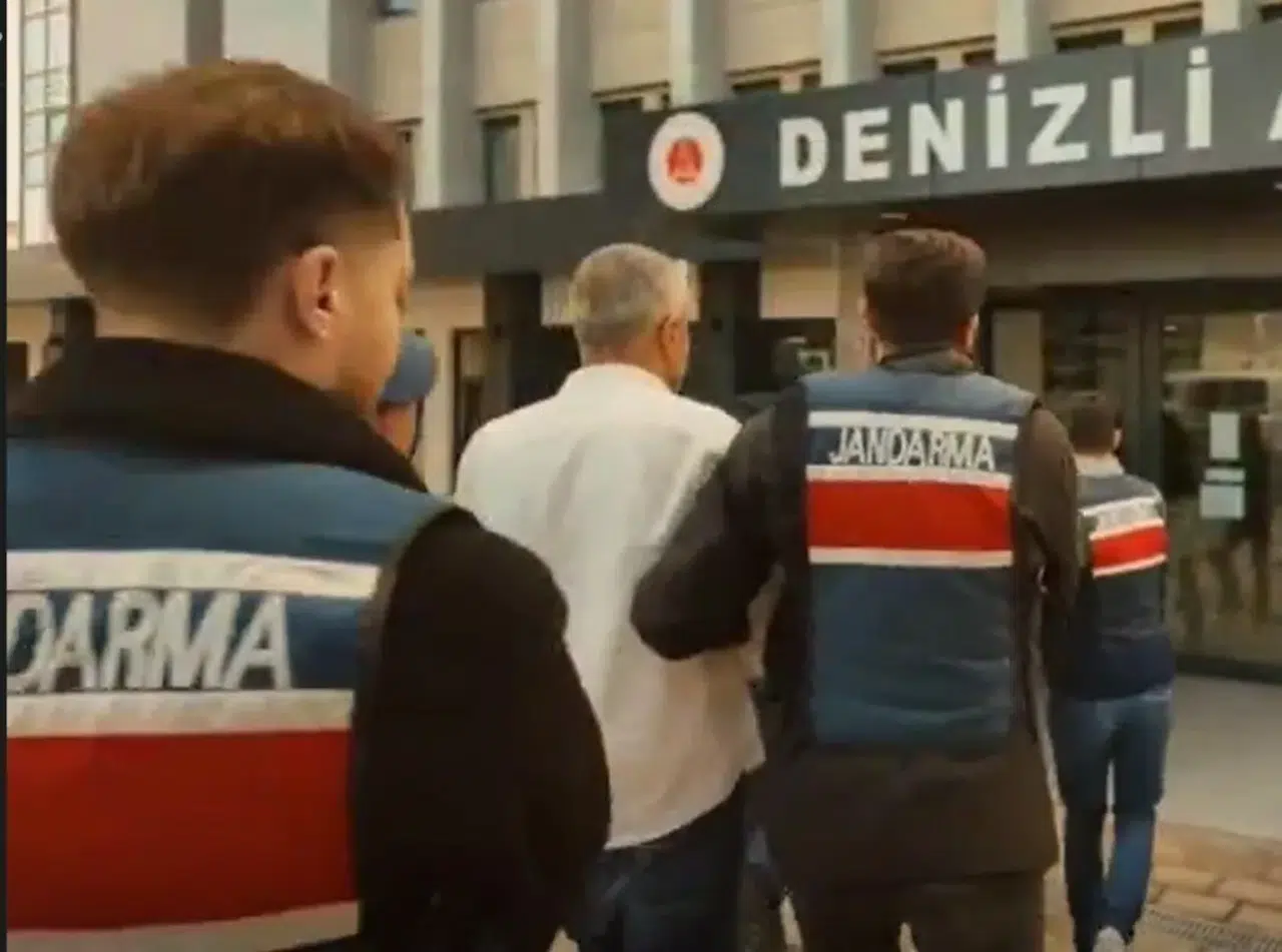 Çivril'de jandarma sahaya indi, dolandırıcılık vakaları yarı yarıya düştü