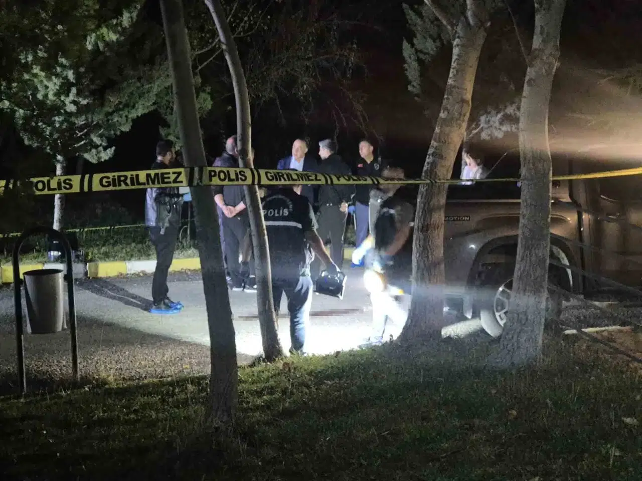 Afyonkarahisar'da acı haber: Vali Yardımcısı İhsan Ayrancı hayatını kaybetti